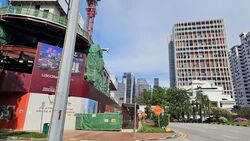 Union Square Residences (D1), Condominium #607427721